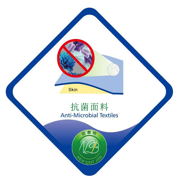 什么是抗菌除臭大提花？《紐意特》告訴你