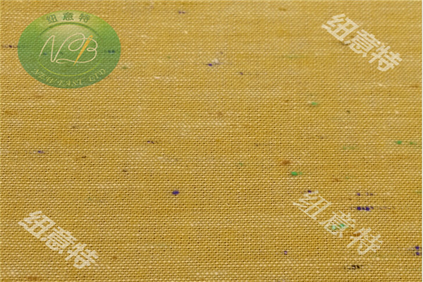 什么是彩點布/段彩布？？江蘇《紐意特》告訴你