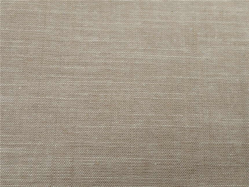 竹節(jié)青年布