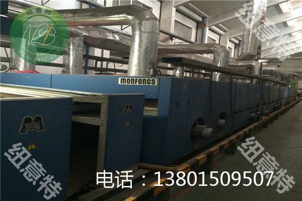 涂層大提花面料