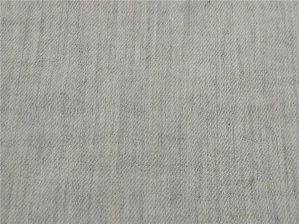麻棉雙層布面料